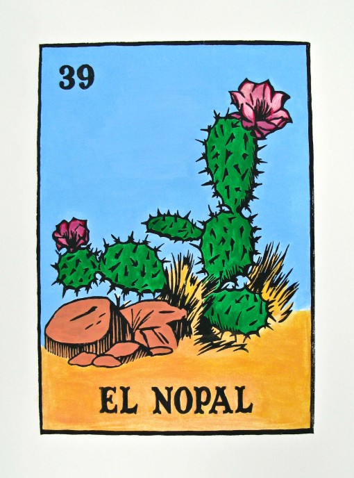 El Nopal