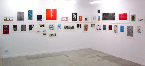 Exhibition prints